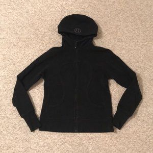 Lululemon Scuba hoodie